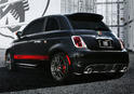 2012 Fiat 500 Abarth USA 2
