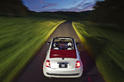 2012 Fiat 500 Cabrio 5