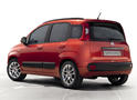 2012 Fiat Panda 2