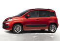 2012 Fiat Panda 4