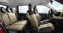 2012 Fiat Panda 5