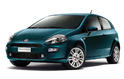 2012 Fiat Punto 4