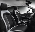 2012 Fiat Punto 8