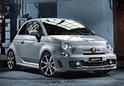 2013 Fiat 500 Abarth
