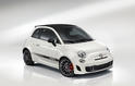 2013 Fiat 500c Abarth 11