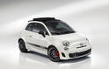 2013 Fiat 500c Abarth 12