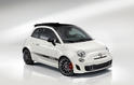 2013 Fiat 500c Abarth 14