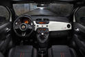 2013 Fiat 500c Abarth 15