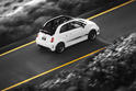 2013 Fiat 500c Abarth 18