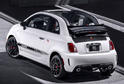 2013 Fiat 500c Abarth 2