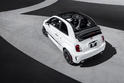 2013 Fiat 500c Abarth 22