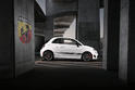 2013 Fiat 500c Abarth 24