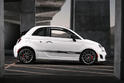 2013 Fiat 500c Abarth 25