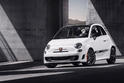 2013 Fiat 500c Abarth 26