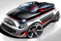 2013 Fiat 500c Abarth 30