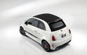 2013 Fiat 500c Abarth 6