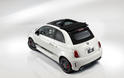2013 Fiat 500c Abarth 9