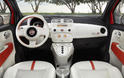 2013 Fiat 500e 2
