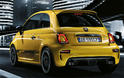 2017 Fiat 500 Abarth 595 2