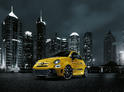 2017 Fiat 500 Abarth 595 3