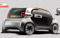 2020 Fiat Panda 1