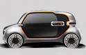 2020 Fiat Panda 2