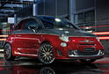 Abarth 595 Turismo 3