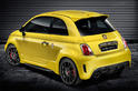 Abarth 695 Biposto Record 2