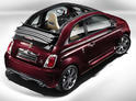 Abarth 695 Maserati 2