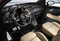 Abarth 695 Maserati 3