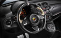 Abarth 695 Maserati 7