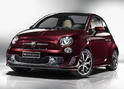 Abarth 695 Tributo Maserati 1