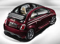 Abarth 695 Tributo Maserati 2