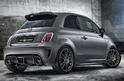 Abarth 695 biposto 2