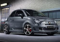 Abarth 95 Competizione