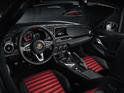 Abarth Fiat 124 Spider 3