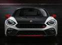 Abarth Fiat 124 Spider 4