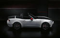 Abarth Fiat 124 Spider 6