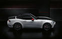 Abarth Fiat 124 Spider 8