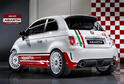 Abarth Fiat 500 R3T 2