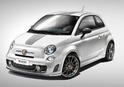 Alpha N Fiat 500 Abarth 3