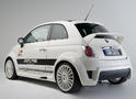 Alpine Fiat 500 1