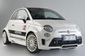 Alpine Fiat 500 3