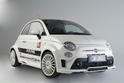 Alpine MS Fiat 500