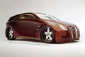 Alpine Showcar