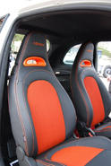Aznom Fiat 500 Mid Engine 3
