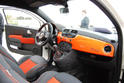 Aznom Fiat 500 Mid Engine 4