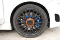 Aznom Fiat 500 Mid Engine 7