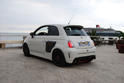 Aznom Fiat 500 Mid Engine 8