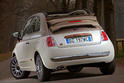 Aznom Fiat 500 SASSICAIA 2